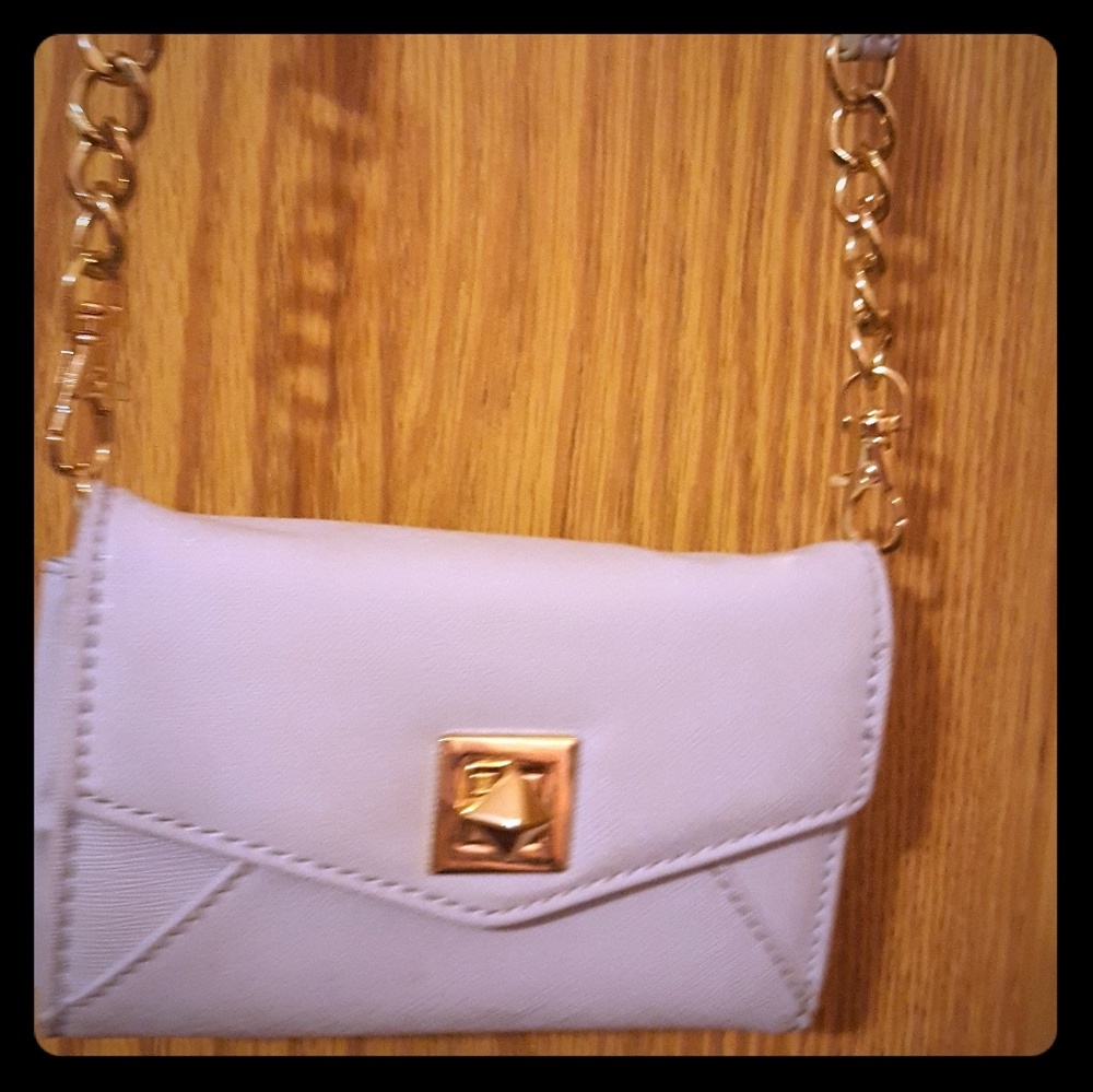Purse..
